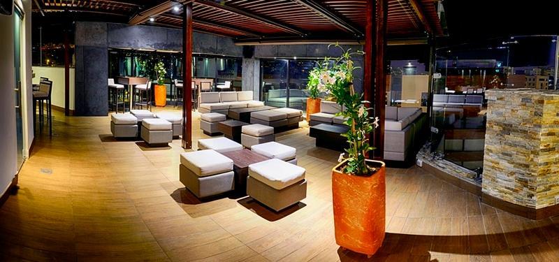 תאן Hotel Restaurant Du Parc מראה חיצוני תמונה